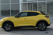 Nissan Juke N-Connecta