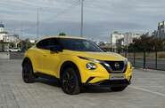 Nissan Juke N-Connecta