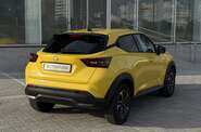 Nissan Juke N-Connecta