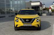 Nissan Juke N-Connecta