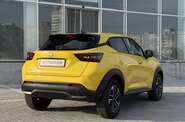 Nissan Juke N-Connecta