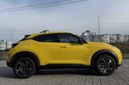 Nissan Juke N-Connecta