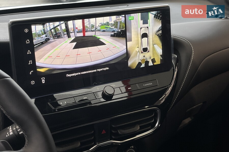 Nissan Juke - фото 10