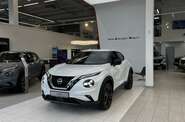 Nissan Juke Tekna