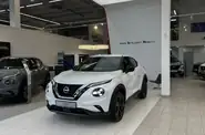 Nissan Juke Tekna
