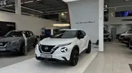 Nissan Juke Tekna