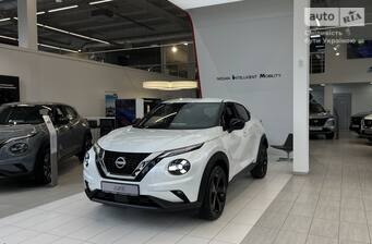 Nissan Juke 2025 Tekna