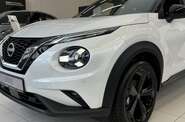 Nissan Juke Tekna