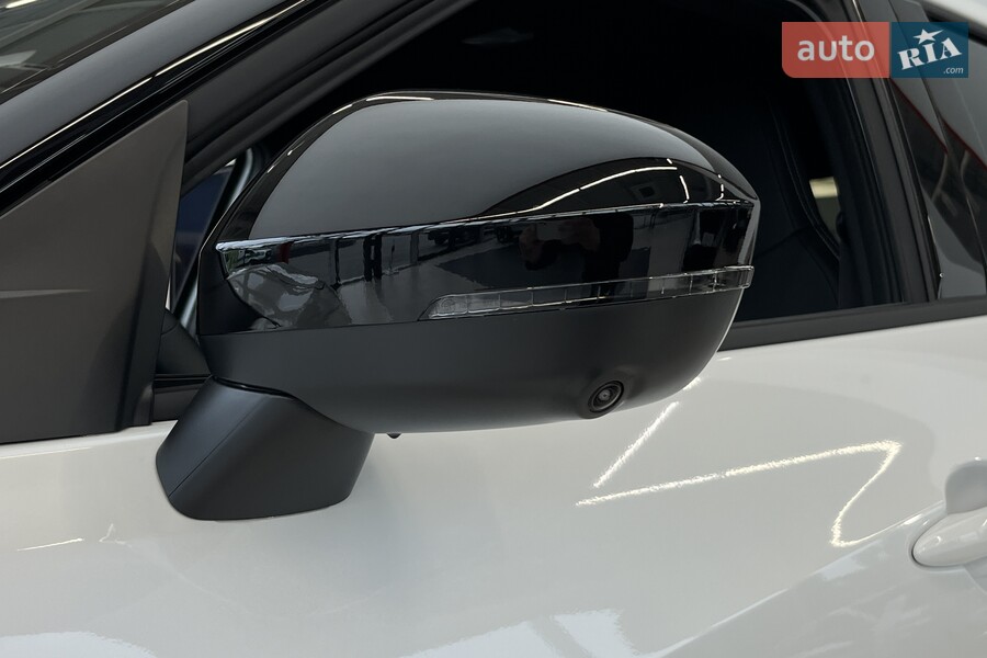 Nissan Juke - фото 5