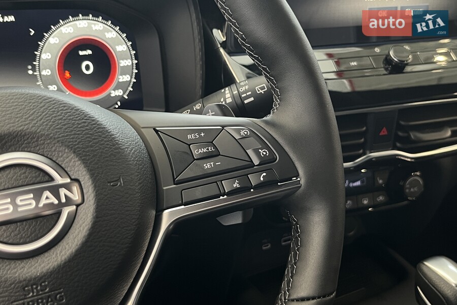 Nissan Juke - фото 14