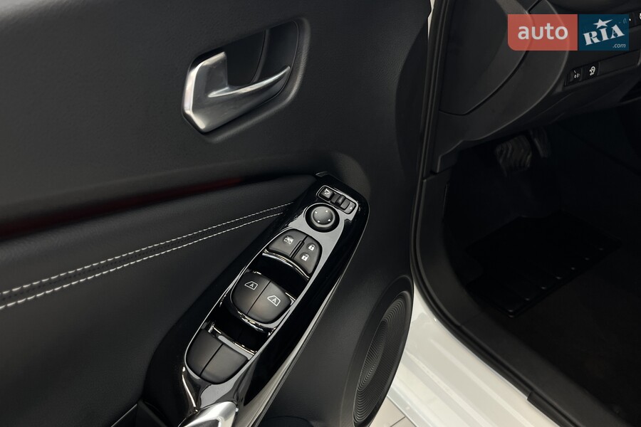 Nissan Juke - фото 12