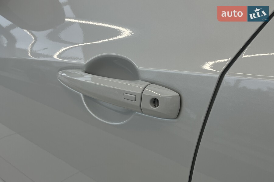 Nissan Juke - фото 7