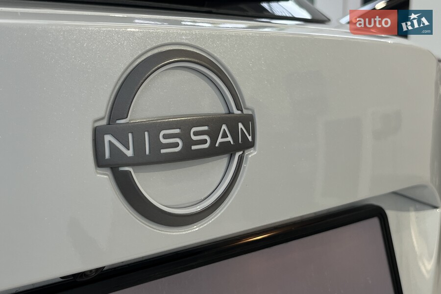 Nissan Juke - фото 24