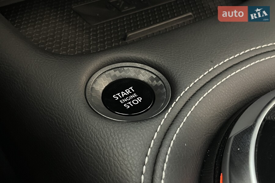 Nissan Juke - фото 22