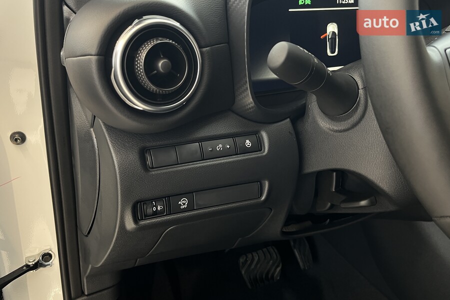 Nissan Juke - фото 26