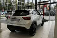 Nissan Juke Tekna