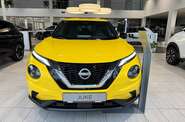 Nissan Juke N-Connecta