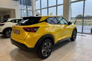Nissan Juke N-Connecta