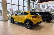 Nissan Juke N-Connecta