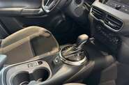 Nissan Juke N-Connecta
