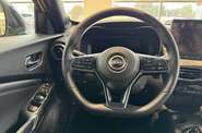 Nissan Juke N-Connecta