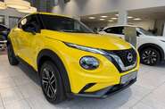 Nissan Juke N-Connecta