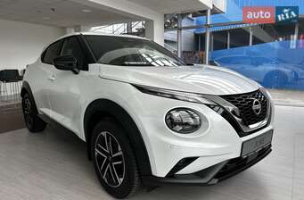 Nissan Juke 2025 в Київ