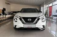 Nissan Juke N-Connecta