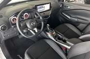 Nissan Juke N-Connecta