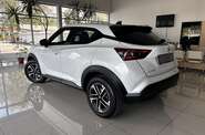 Nissan Juke N-Connecta