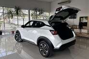 Nissan Juke N-Connecta
