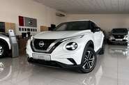 Nissan Juke N-Connecta