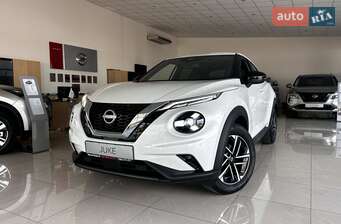 Nissan Juke 2025 в Одеса