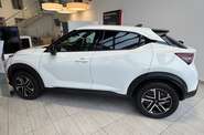 Nissan Juke N-Connecta