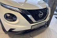 Nissan Juke N-Connecta