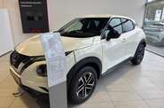 Nissan Juke N-Connecta