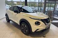 Nissan Juke N-Connecta