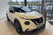 Nissan Juke N-Connecta