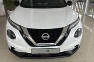 Nissan Juke Tekna