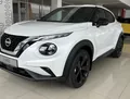Nissan Juke Nissan Juke