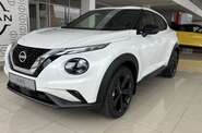 Nissan Juke Tekna