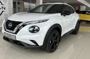 Nissan Juke Tekna