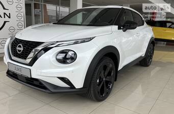 Nissan Juke 2025 Tekna