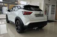 Nissan Juke Tekna