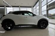 Nissan Juke Tekna
