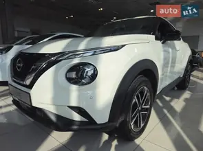 Nissan Juke Nissan Juke