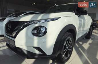 Nissan Juke 2025 в Харків