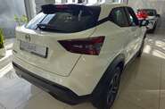 Nissan Juke N-Connecta
