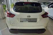 Nissan Juke N-Connecta