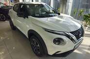 Nissan Juke N-Connecta